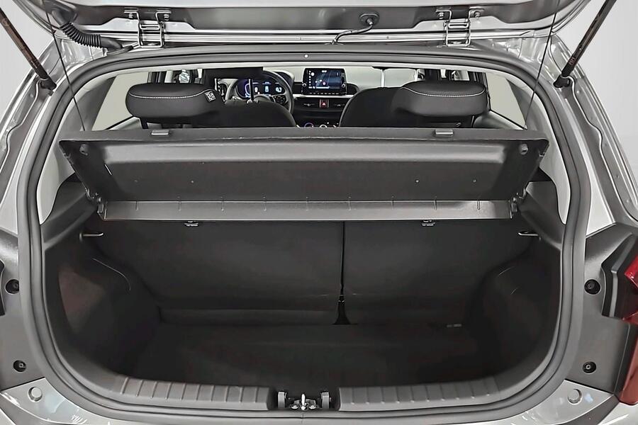 Kia Picanto vaihtoauto