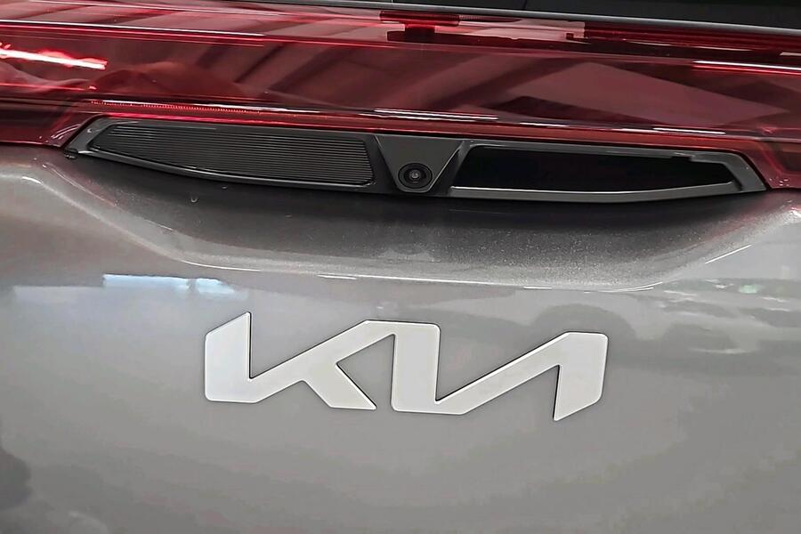 Kia Picanto vaihtoauto