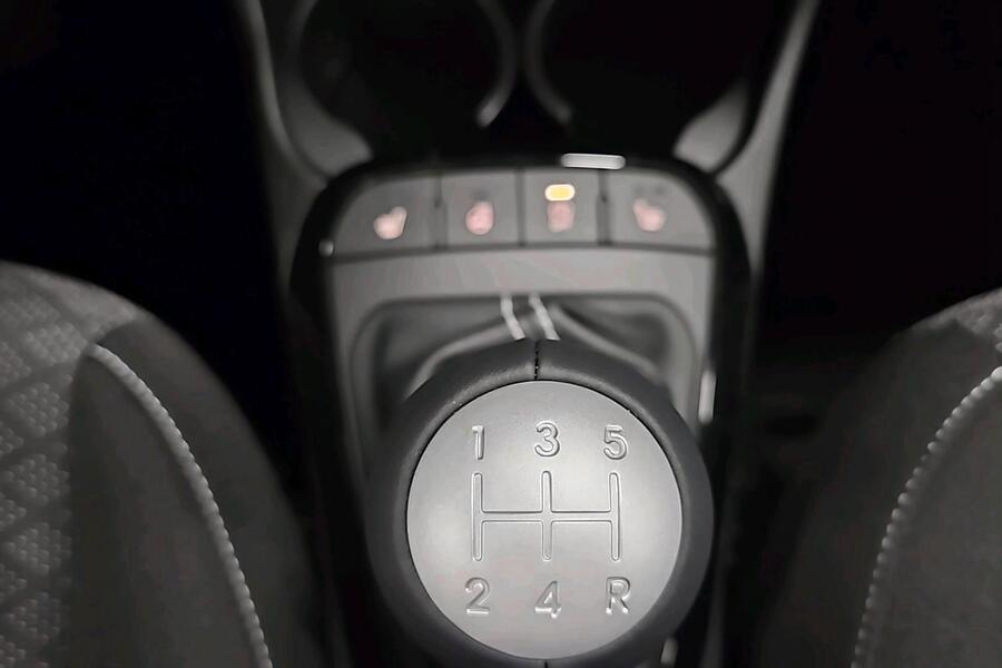 Kia Picanto vaihtoauto