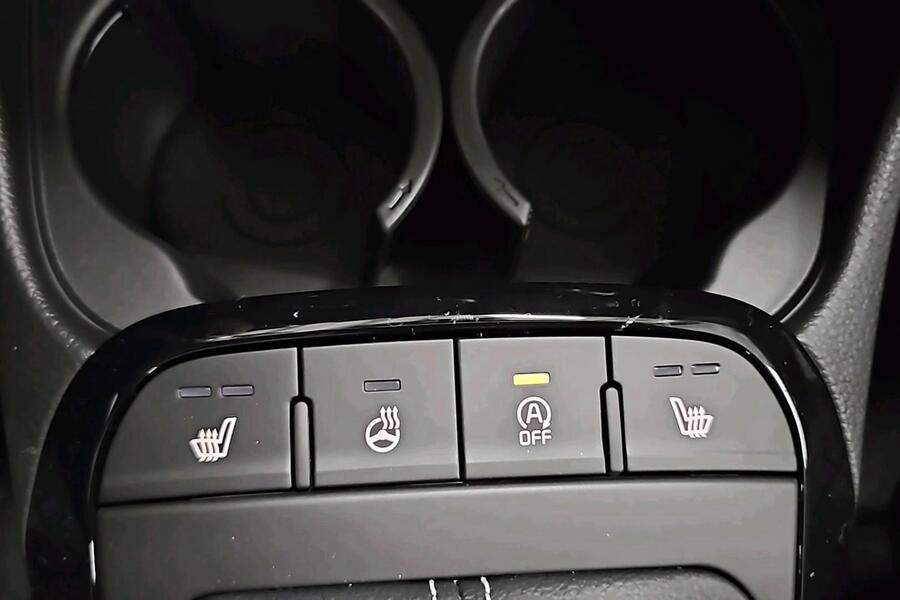 Kia Picanto vaihtoauto