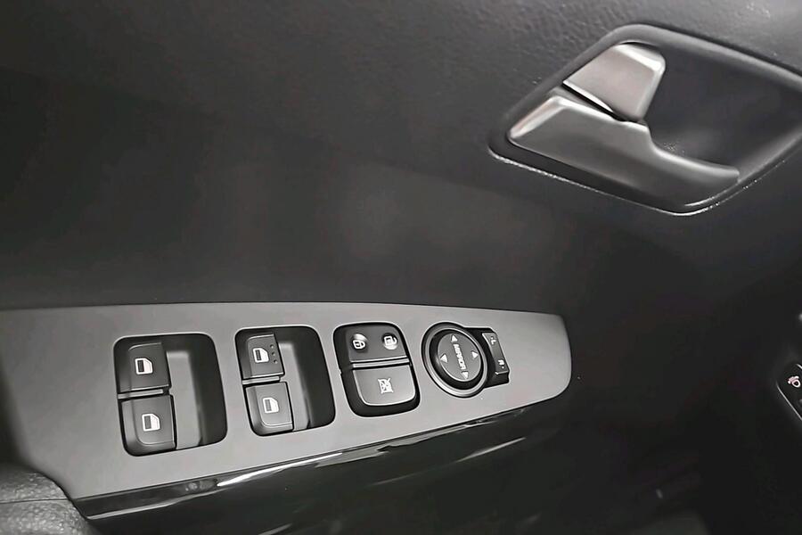 Kia Picanto vaihtoauto