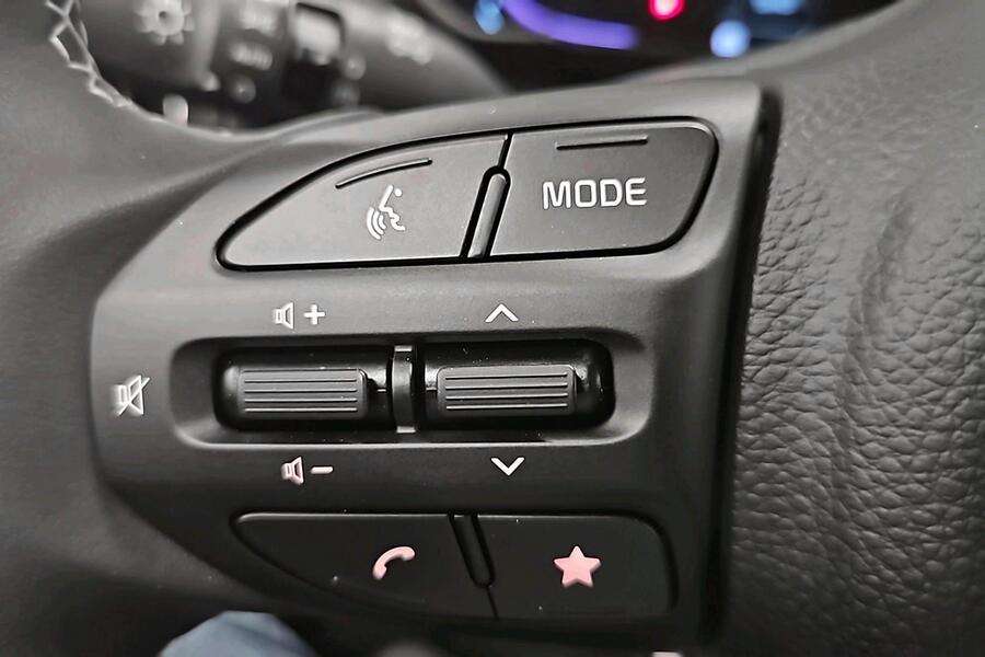 Kia Picanto vaihtoauto