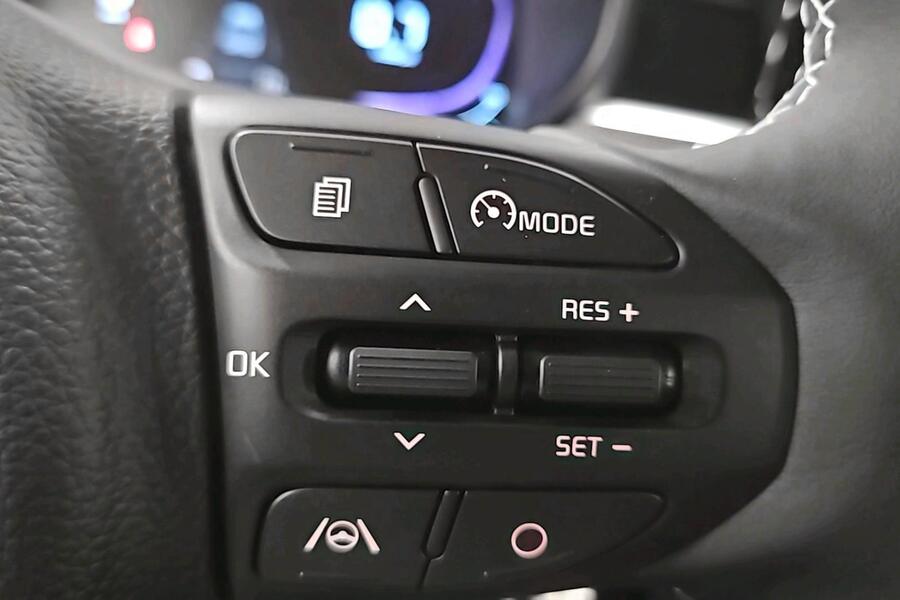 Kia Picanto vaihtoauto