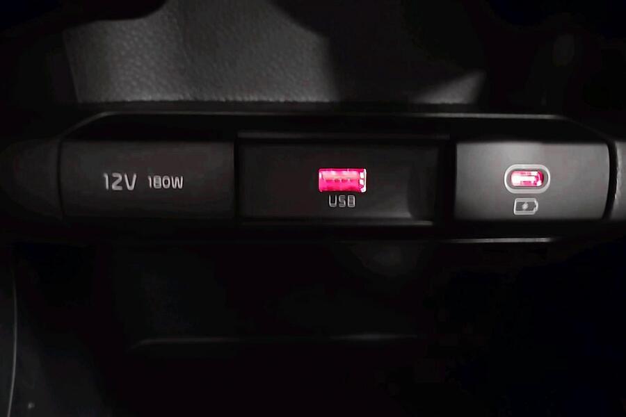 Kia Picanto vaihtoauto