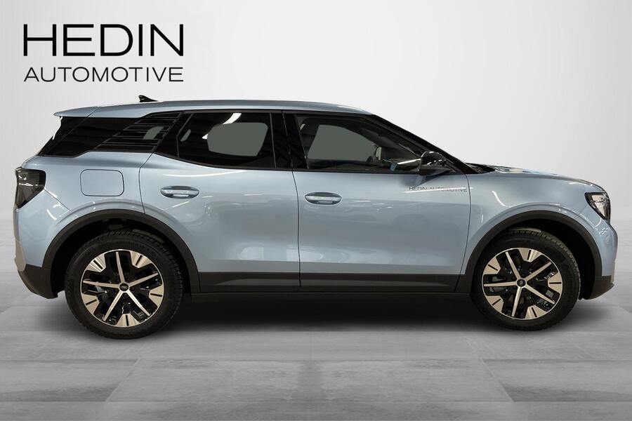 Ford USA Explorer vaihtoauto