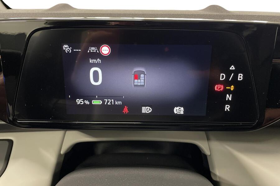 Ford USA Explorer vaihtoauto