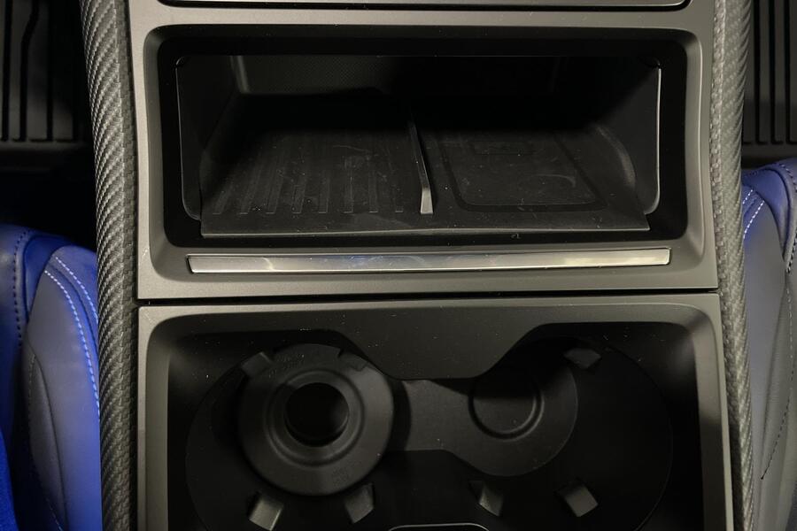 Ford USA Explorer vaihtoauto