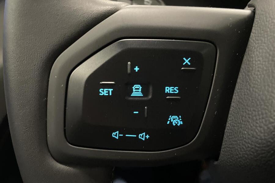 Ford USA Explorer vaihtoauto