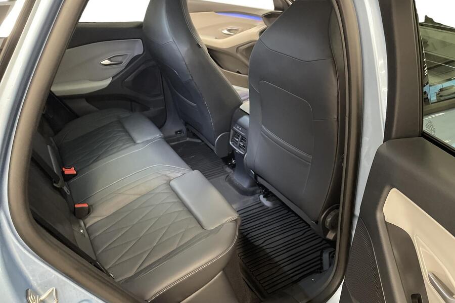 Ford USA Explorer vaihtoauto