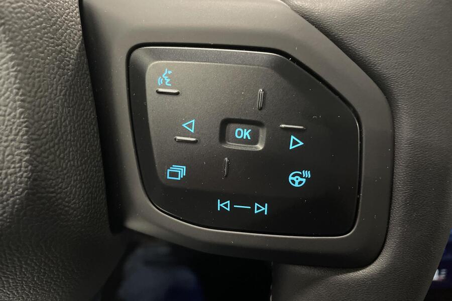 Ford USA Explorer vaihtoauto