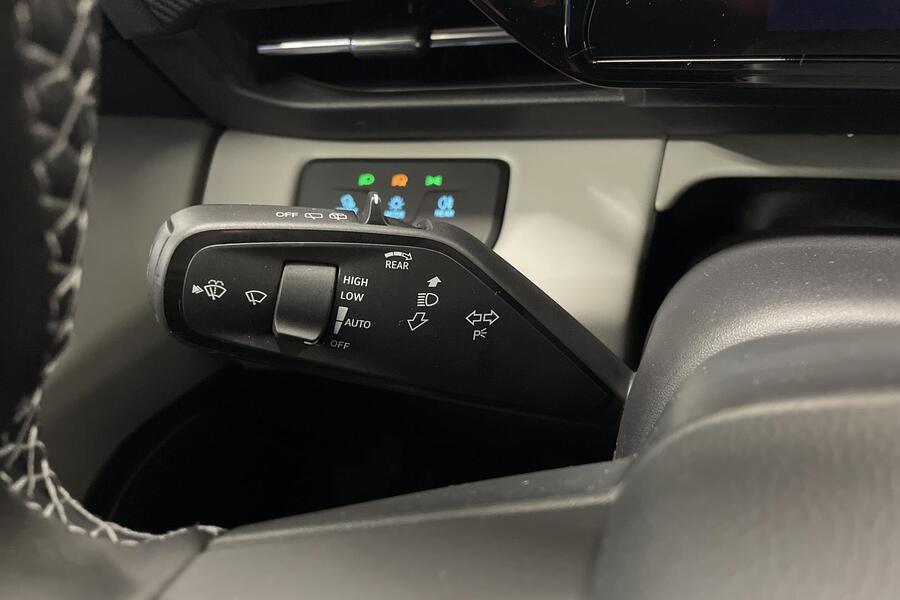 Ford USA Explorer vaihtoauto