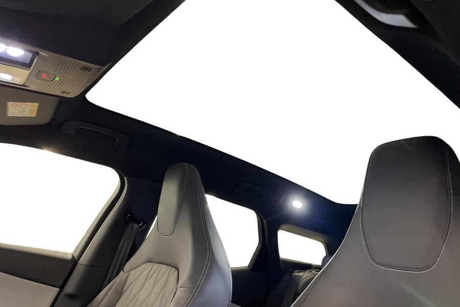 Ford USA Explorer vaihtoauto