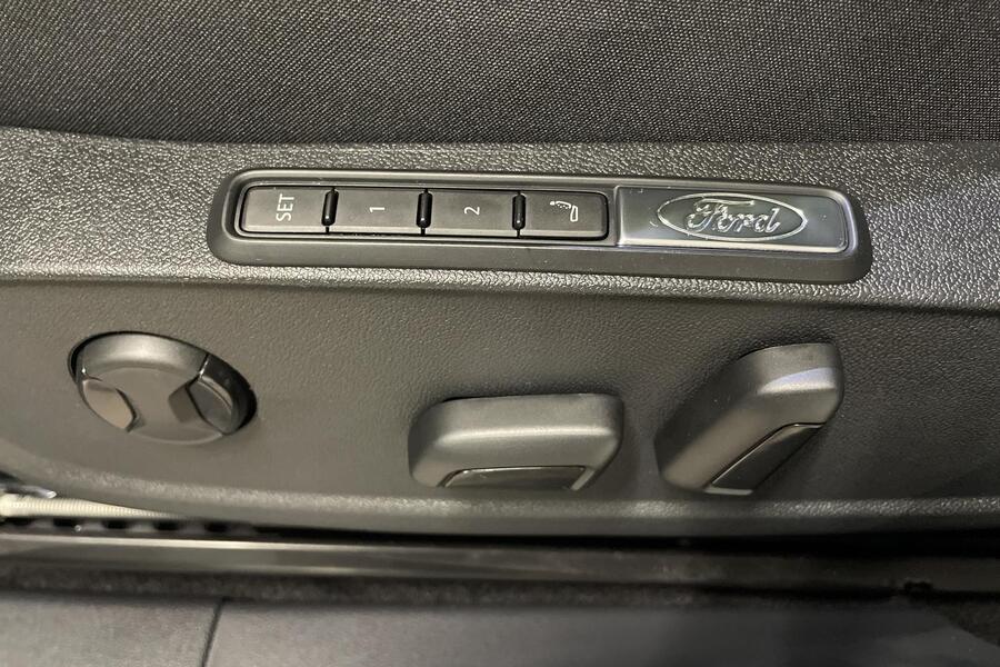 Ford USA Explorer vaihtoauto