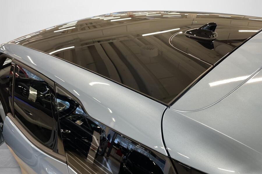 Ford USA Explorer vaihtoauto