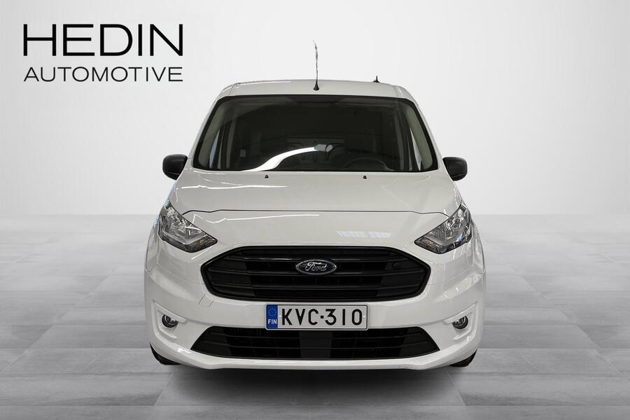 Ford Transit Connect vaihtoauto