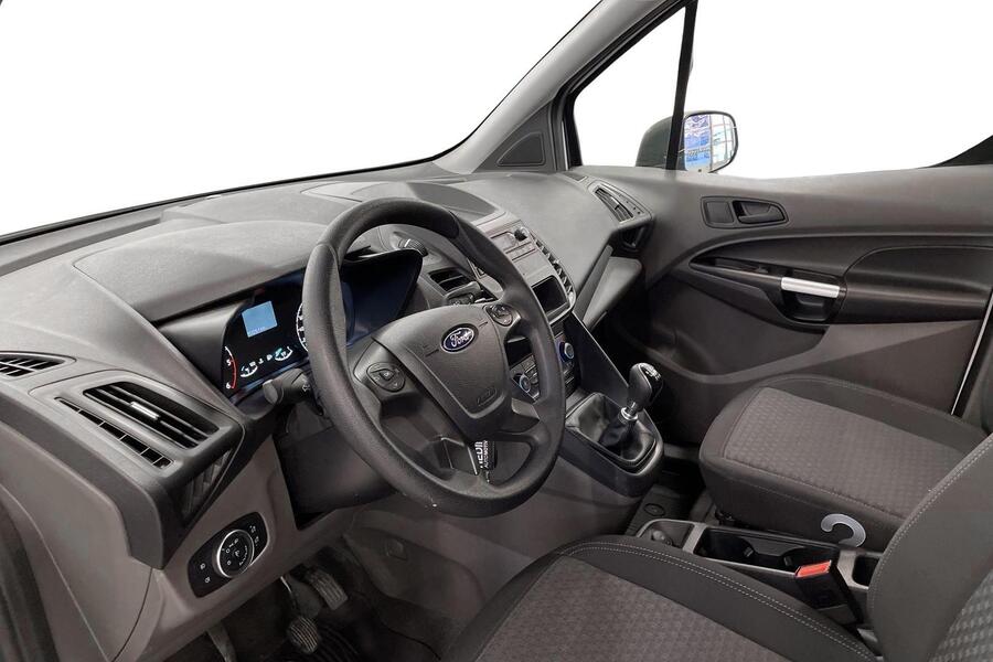 Ford Transit Connect vaihtoauto