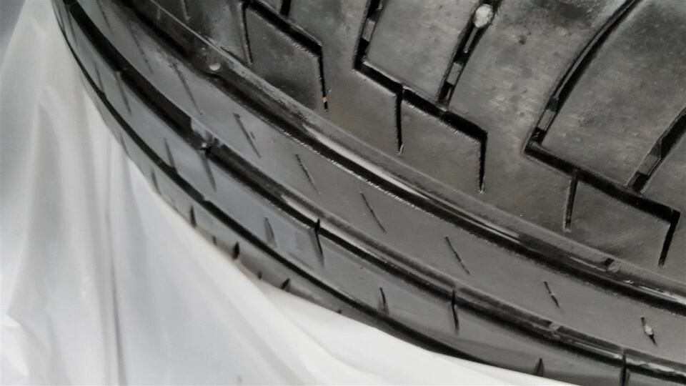 Ford Transit Connect vaihtoauto