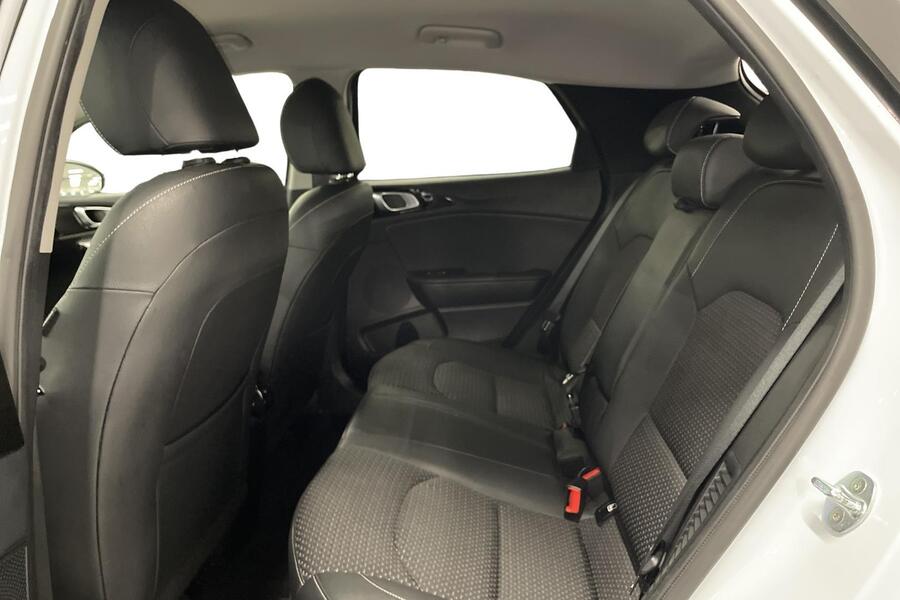 Kia XCeed vaihtoauto