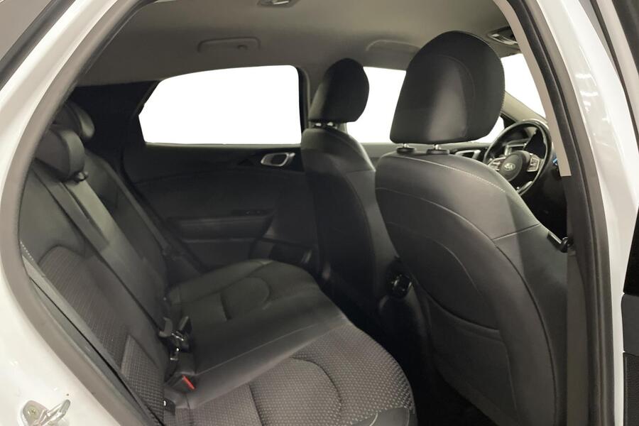 Kia XCeed vaihtoauto