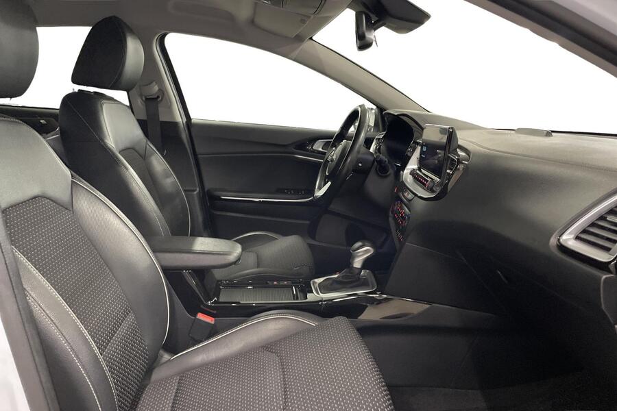 Kia XCeed vaihtoauto