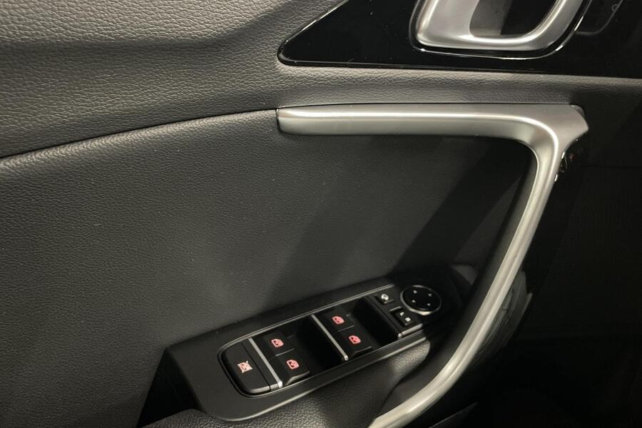 Kia XCeed vaihtoauto