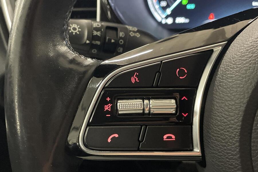 Kia XCeed vaihtoauto