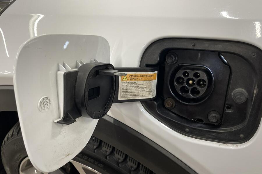 Kia XCeed vaihtoauto