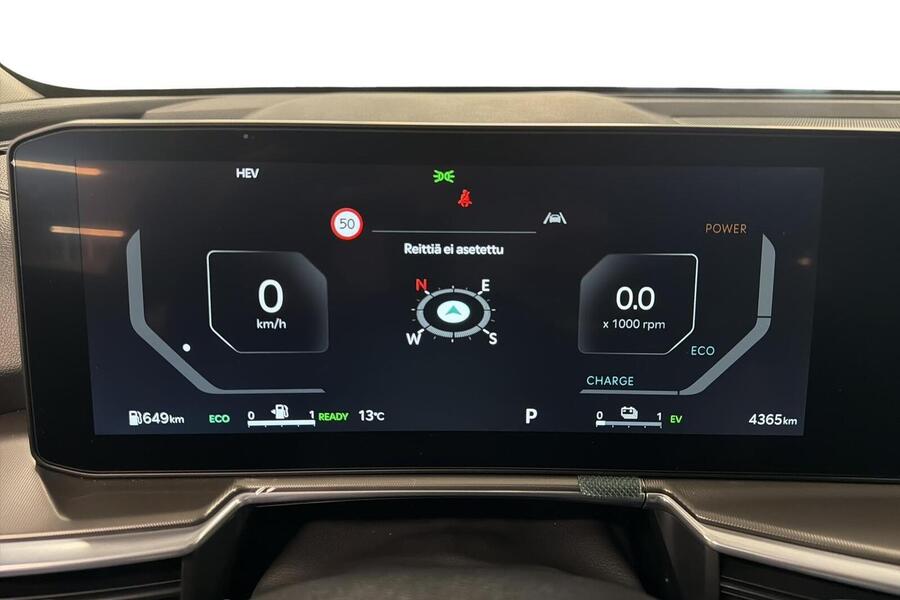 Kia Sorento vaihtoauto