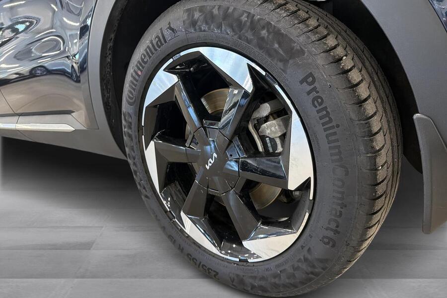 Kia Sorento vaihtoauto