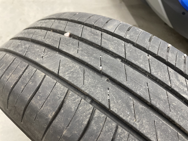 Ford Puma vaihtoauto