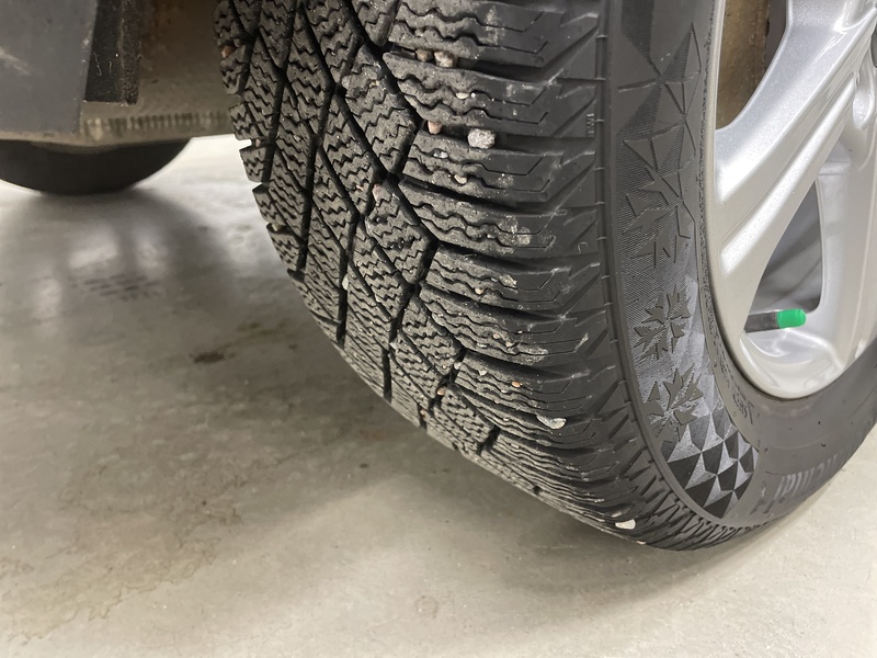 Ford Puma vaihtoauto