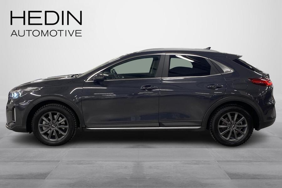 Kia XCeed vaihtoauto
