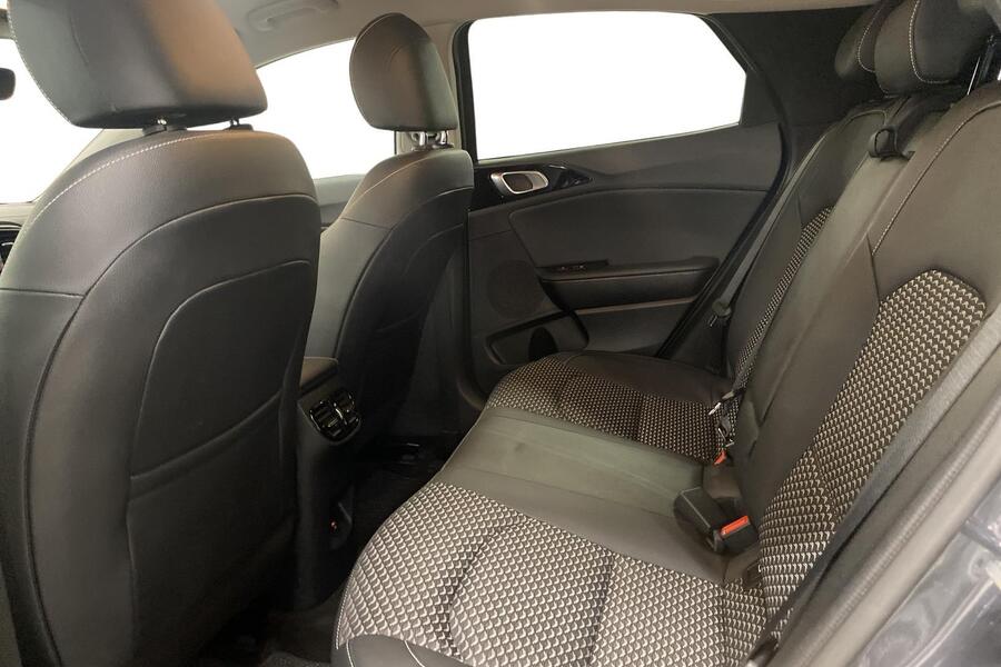 Kia XCeed vaihtoauto