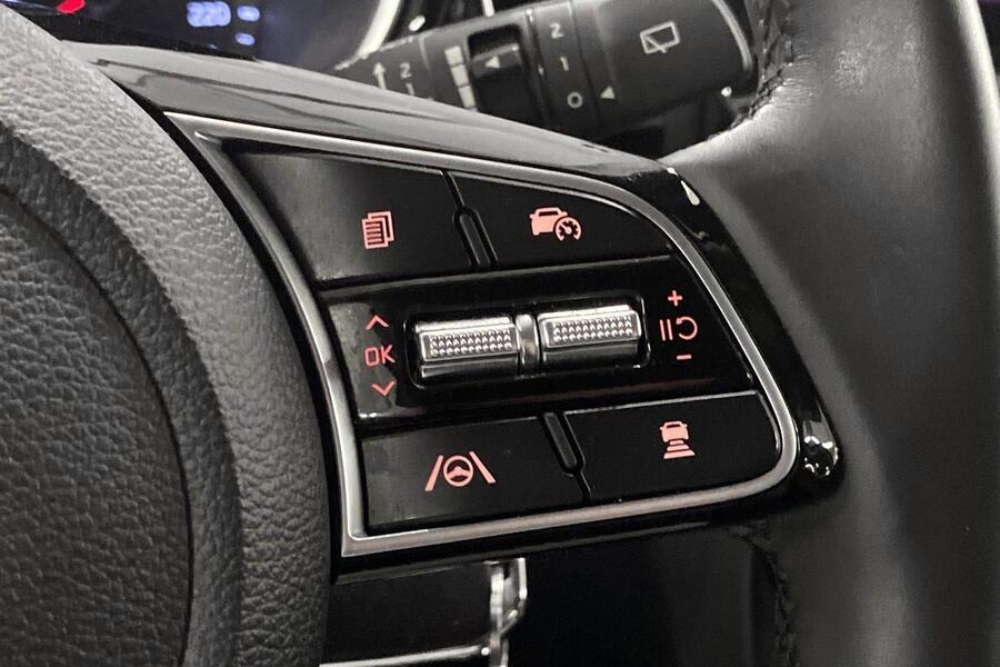 Kia XCeed vaihtoauto