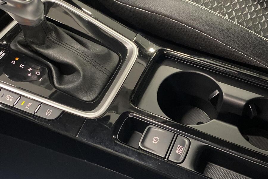 Kia XCeed vaihtoauto