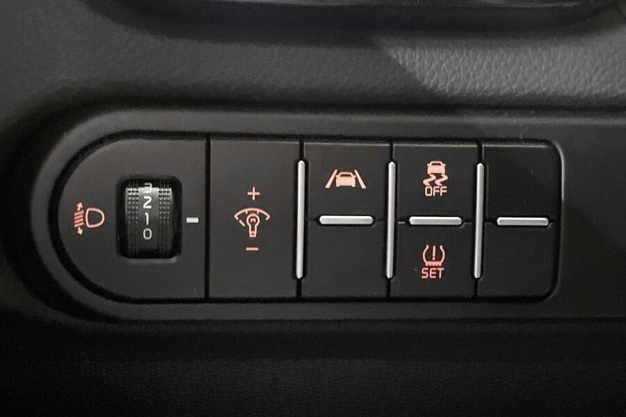 Kia XCeed vaihtoauto