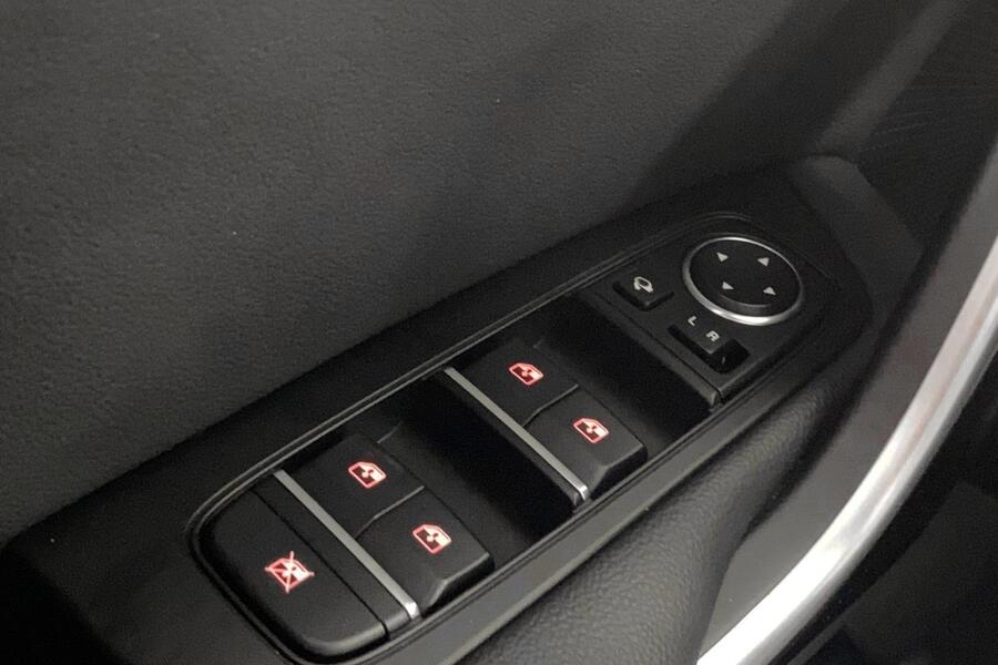 Kia XCeed vaihtoauto