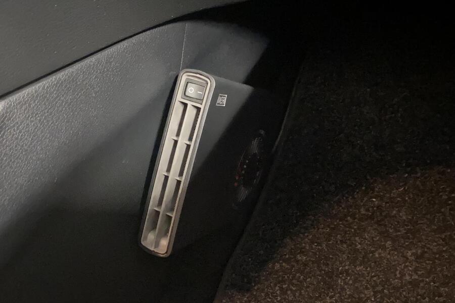 Kia XCeed vaihtoauto