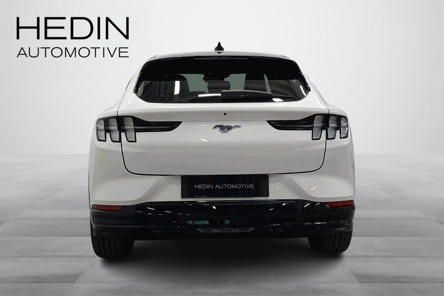 Ford USA Mustang vaihtoauto