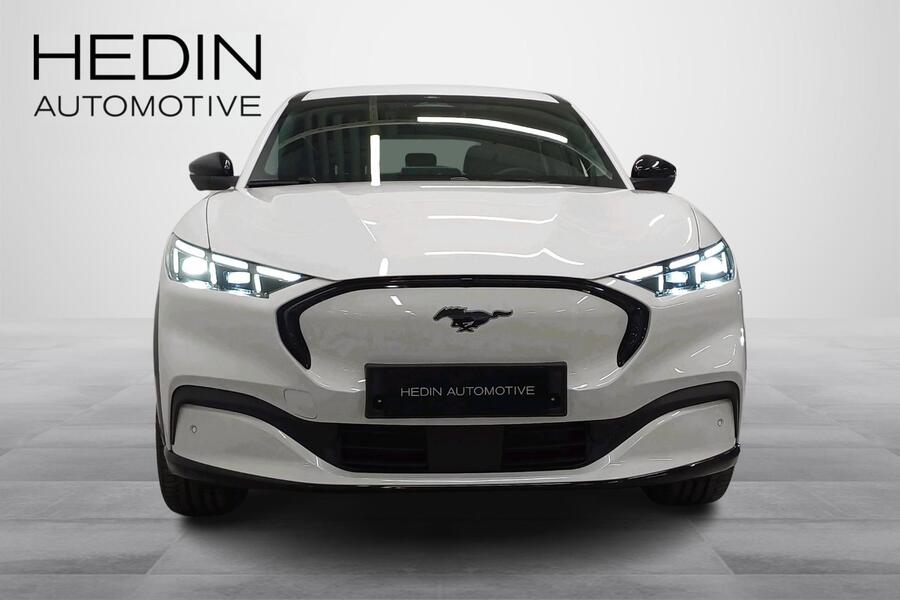 Ford USA Mustang vaihtoauto