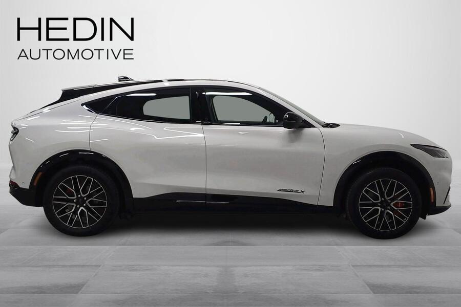 Ford USA Mustang vaihtoauto