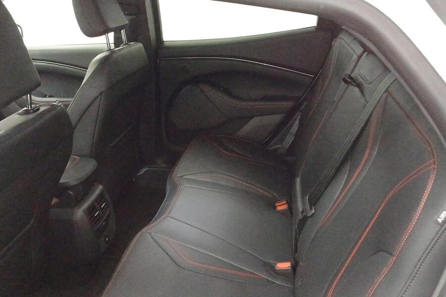 Ford USA Mustang vaihtoauto