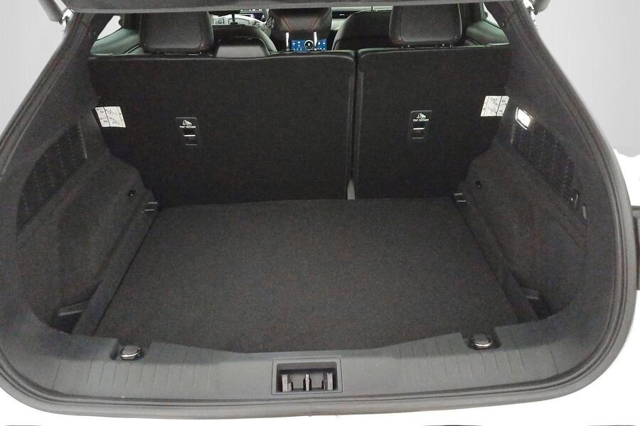 Ford USA Mustang vaihtoauto