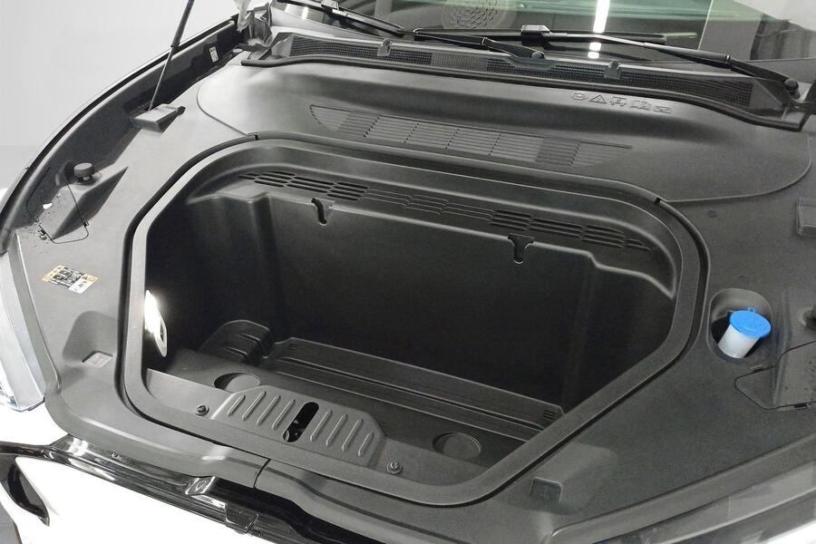 Ford USA Mustang vaihtoauto