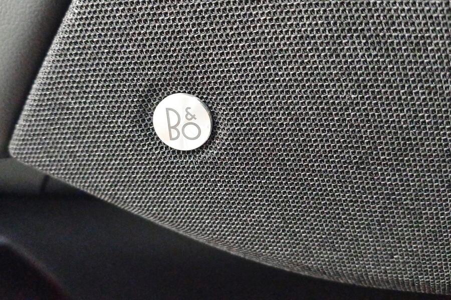 Ford USA Mustang vaihtoauto