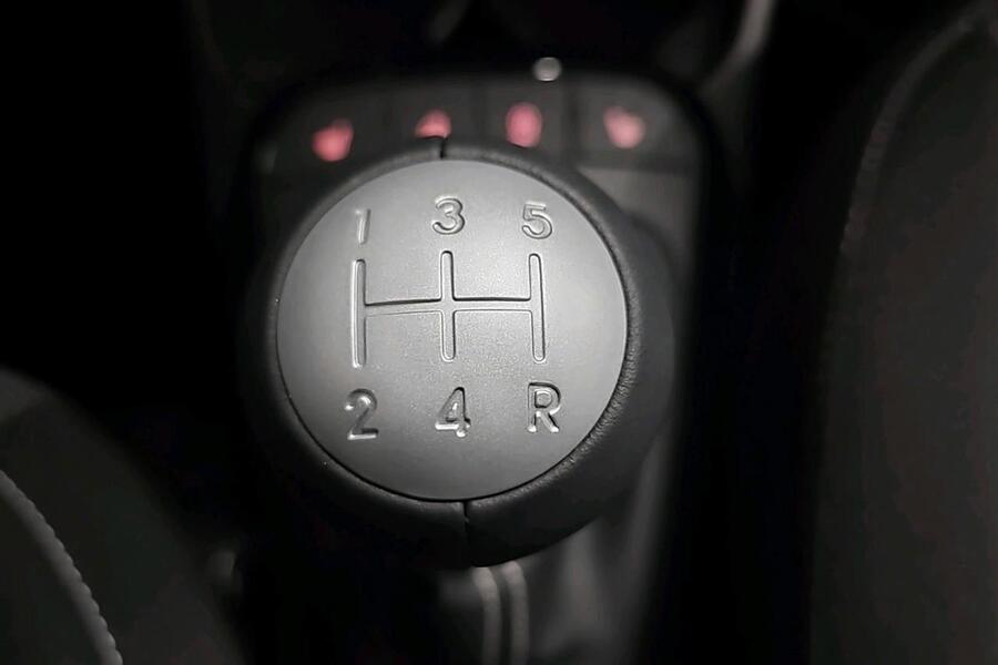 Kia Picanto vaihtoauto