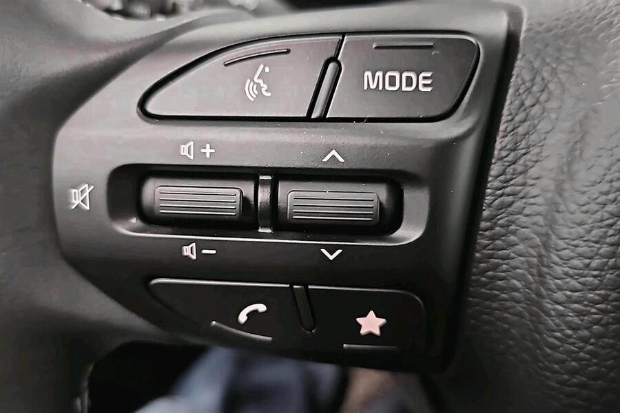 Kia Picanto vaihtoauto