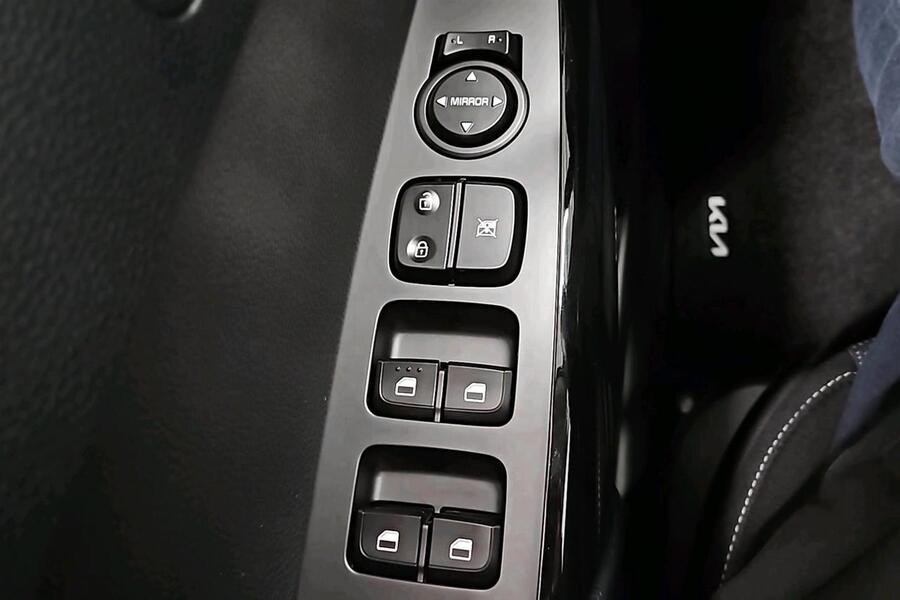 Kia Picanto vaihtoauto