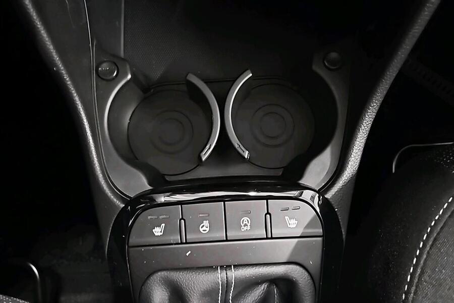 Kia Picanto vaihtoauto