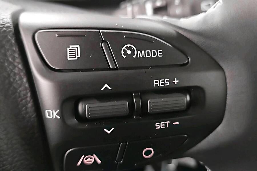 Kia Picanto vaihtoauto